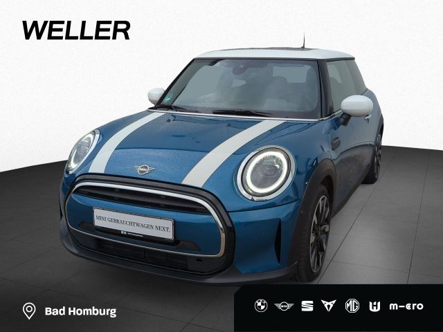 MINI Cooper 3-Türer Classic Trim HUD Pano KomfZu RFK