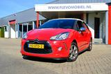 Citroën DS3 1.4 e-HDi Chic Aut. Navi|Clima|Cruise|LMV - Citroën DS3: Automatik