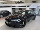 BMW M5 Lim. Comp. M Driver´s Pack. Keramik AKRA - BMW M5 mit Benzin-Antrieb: Kombi