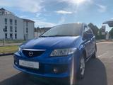 Mazda Premacy Exclusive*TÜV+AU 07.2027*2.HAND*GEPFLEGT - Mazda Premacy mit Benzin-Antrieb