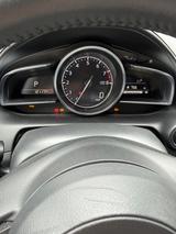 Mazda CX-3 2.0 SKYACTIV-G 121 Sports-Line FWD AT S... - Mazda CX-3 von privat