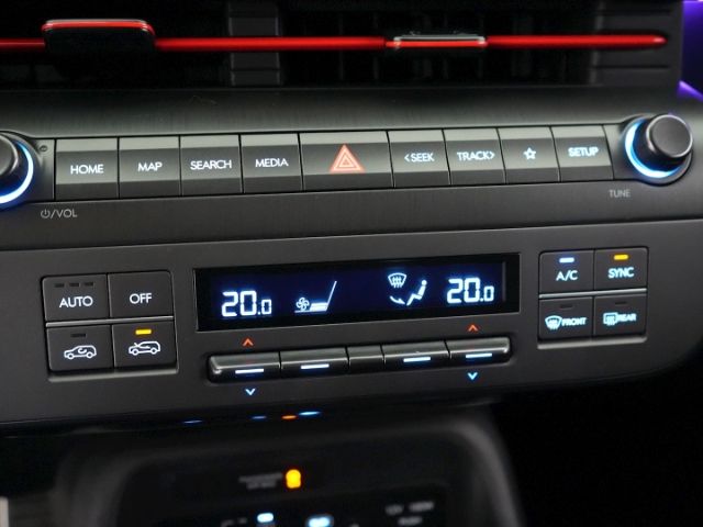 KONA T-GDI N-LINE+NAVI+RÜCKFAHRKAMERA+VOLL LED+S