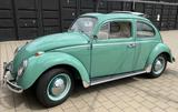 Volkswagen Käfer 1200 Dickholmer Deluxe - Volkswagen Käfer: Kleinwagen
