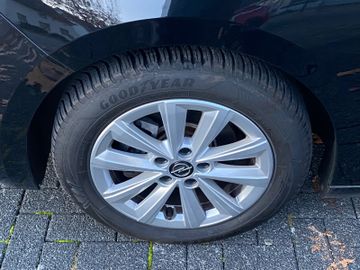 Bild 23 Opel ASTRA ELEGANCE AHK NAVI ACC WINTERPAKET+WSS