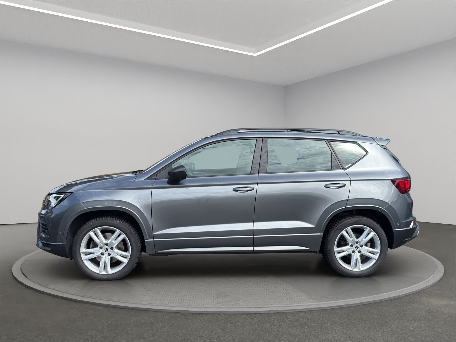 Seat Ateca - Bild 5