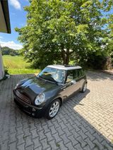 MINI Mini Cooper Parklane Sonderedition R50 Pan... - MINI MINI: R50