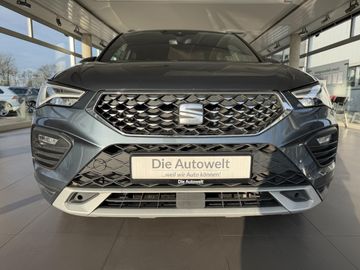 SEAT Ateca - 6
