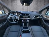 Jaguar I-Pace EV400 S AHK Surround Kamera StandHZG - Jaguar I-Pace aus 2021