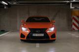 Lexus RC F *SOLAR FLARE*TDV*MARK LEVINSON - Lexus RC F Gebrauchtwagen
