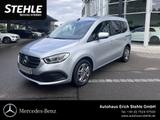 Mercedes-Benz T 180 STYLE MBUX KAMERA SHZ DAB KLIMA AMBIENT - Mercedes-Benz T-Klasse Kombi Gebrauchtwagen