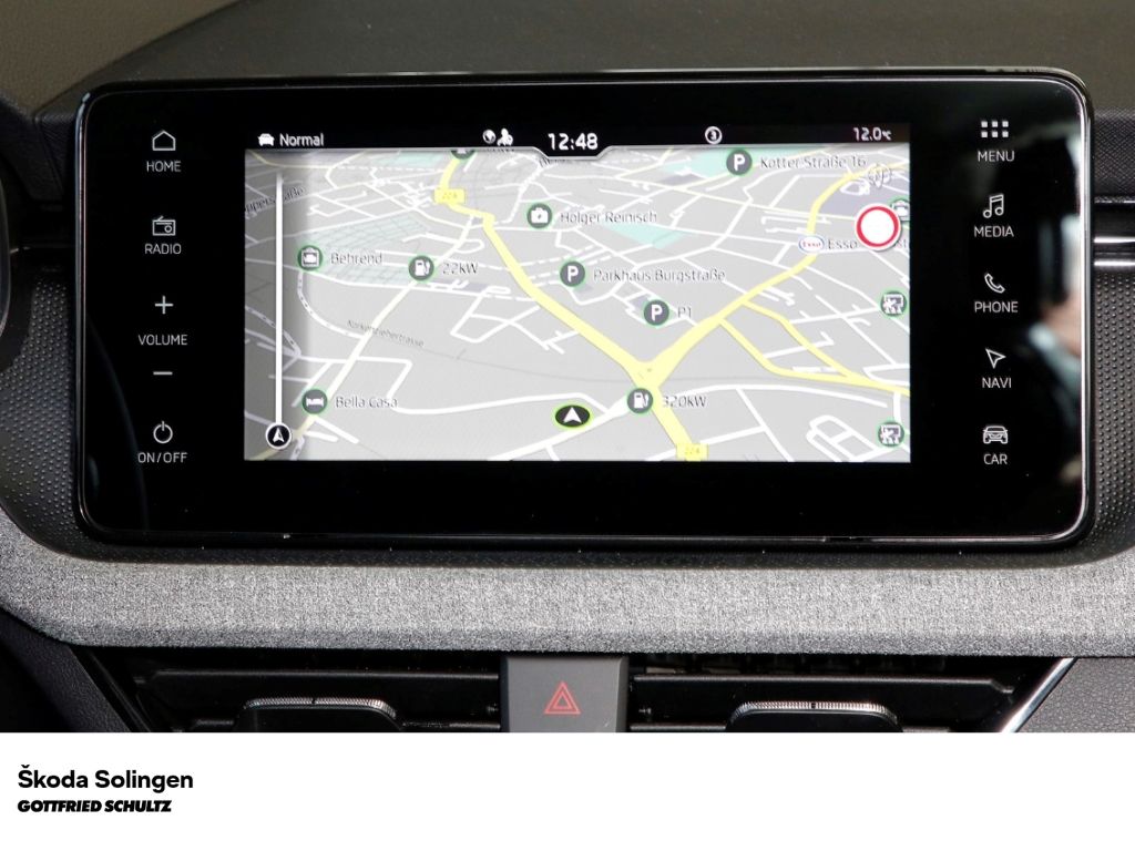 Skoda Kamiq - Bild 14
