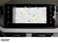 Skoda Kamiq - Vorschau Bild 14