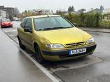 Citroën Xsara 1.6 X Automatix - Citroën Xsara: 1.6