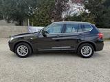 BMW X3 20d xDrive BiXenon/AHK/Navi/Leder/PDC - BMW X3 aus 2012 mit Diesel-Antrieb