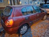 Nissan Almera Comfort 1.5i Comfort - Nissan Almera: 1.5