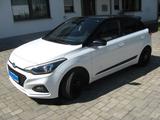 Hyundai i20 1.0 T-GDI 88kW Style Navi Kamera Sport - Hyundai i20: Sport