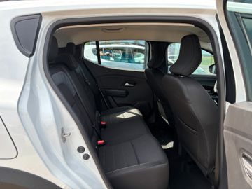 Dacia Sandero Stepway Expression TCe 110