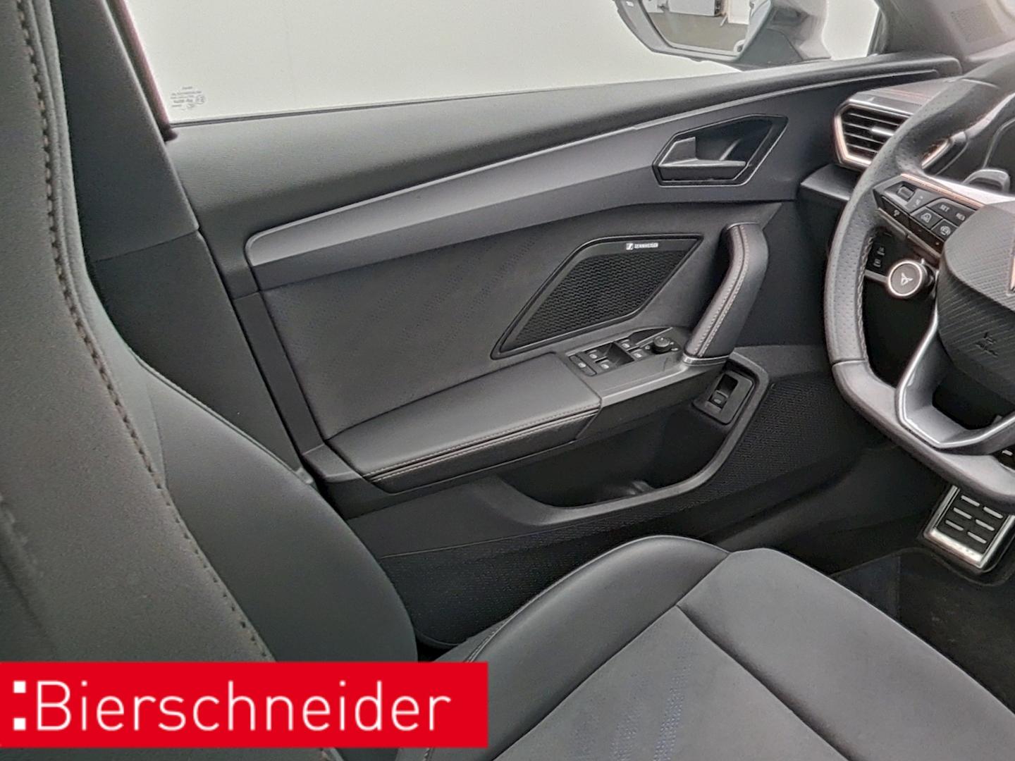 Cupra Leon Sportstourer 2.0 TSI DSG 4Dr. VZ 5-J-GAR AH, миниатюра 12