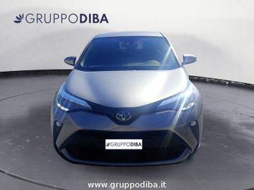 Toyota C-HR - 2