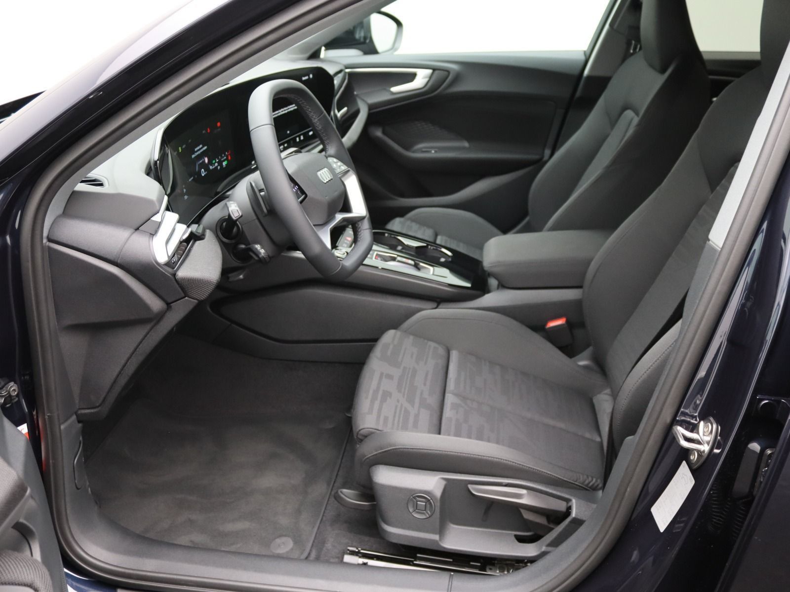 Audi A5 - Bild 12