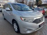 Nissan Quest 3.5 SV *7 Sitzer *Automatik*Leder*Klima - Nissan Quest Gebrauchtwagen