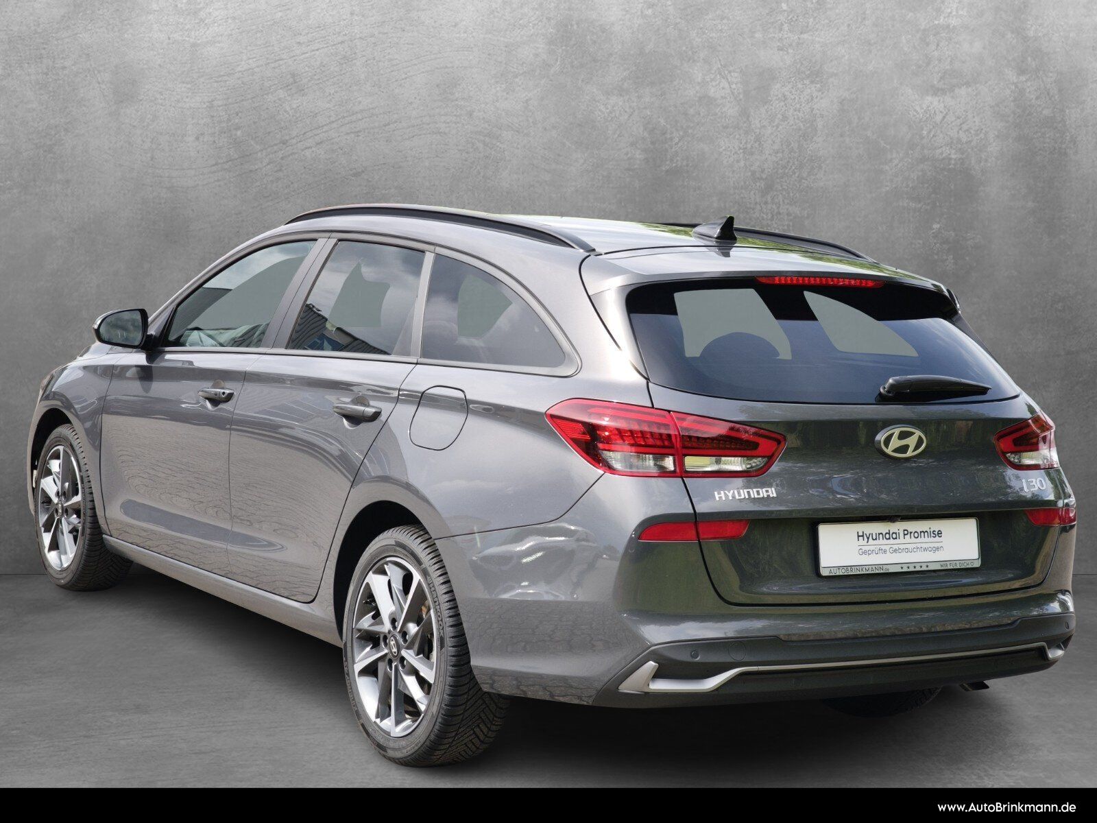 Hyundai i30 – Bild 8