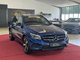 Mercedes-Benz GLC 220 d 4Matic AMG Line Night Paket AHK - Mercedes-Benz GLC-Klasse Gebrauchtwagen in Duisburg