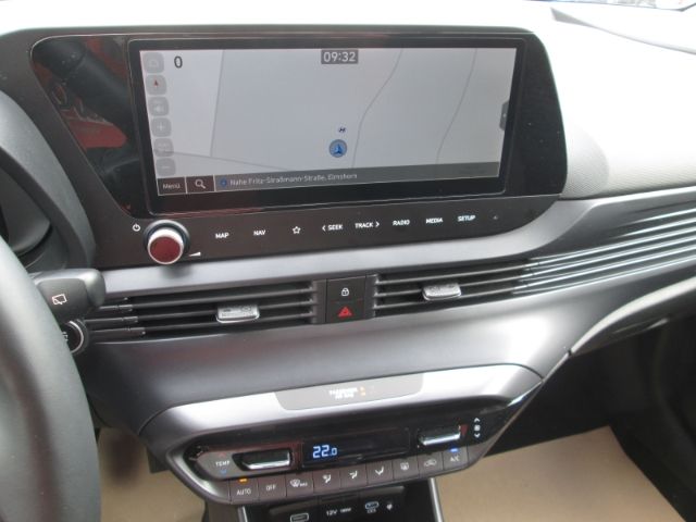 Hyundai i20 – Bild 11