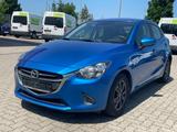Mazda 2 Lim. Center-Line Sky Activ - Mazda mit Diesel-Antrieb: Kleinwagen, 2.2