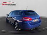 Peugeot 308 SW GT*LED, Massage, Alcantara, Sound-System* - Peugeot 308: Kombi, SW