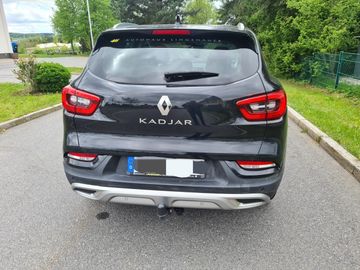 Renault Kadjar Limited
