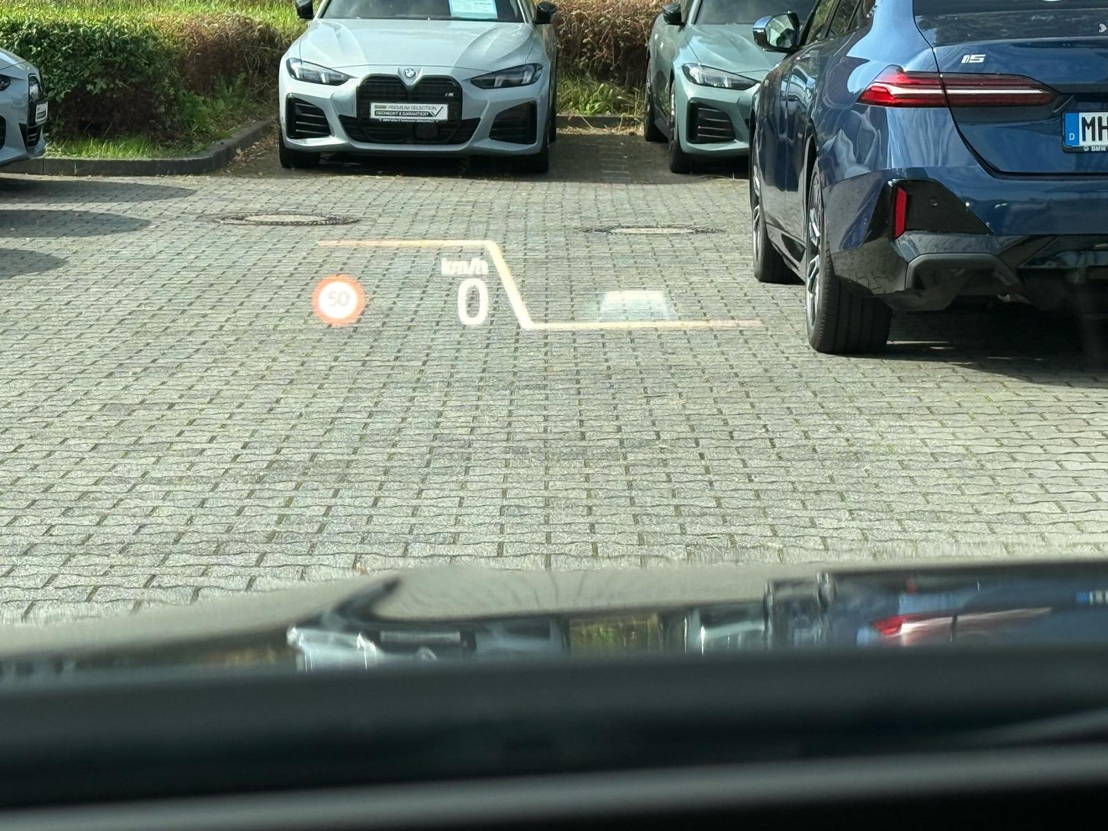 BMW 120d M Sport //HeadUp IconicGlow Stop&Go