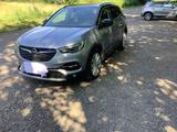 Opel Grandland (X) 1.6 Turbo Hybrid U