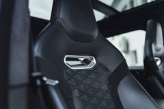 Fahrzeugabbildung Land Rover Range Rover Sport 5.0 V8 *SVR*19% Mwst.*