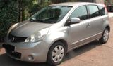 Nissan Note acenta 1.5 dCi 90 acenta - Nissan Note aus 2011