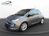Opel Adam Jam IntelliLink Allwetterreifen - Opel Gebrauchtwagen in Siegen
