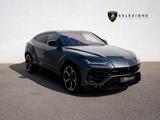 Lamborghini Urus 22" NATH B&O PANO AHK MASSAGE PARK-PAKET - Lamborghini aus 2020