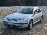 Volkswagen VW Golf IV 2.0 115 Ps Inspektion neu Alles... - Volkswagen Golf: Alle
