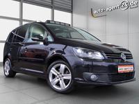 Volkswagen  2.0 TDI DSG/2.Hd/Pano/Standheizung/Navi/Xenon
