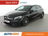 Mercedes-Benz A 180 BlueEfficiency AMG Sport*PDC*SHZ*TEMPO* - Mercedes-Benz A 180 Gebrauchtwagen in Köln