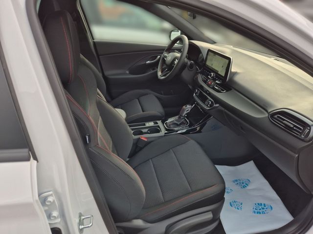 Hyundai i30 – Bild 15