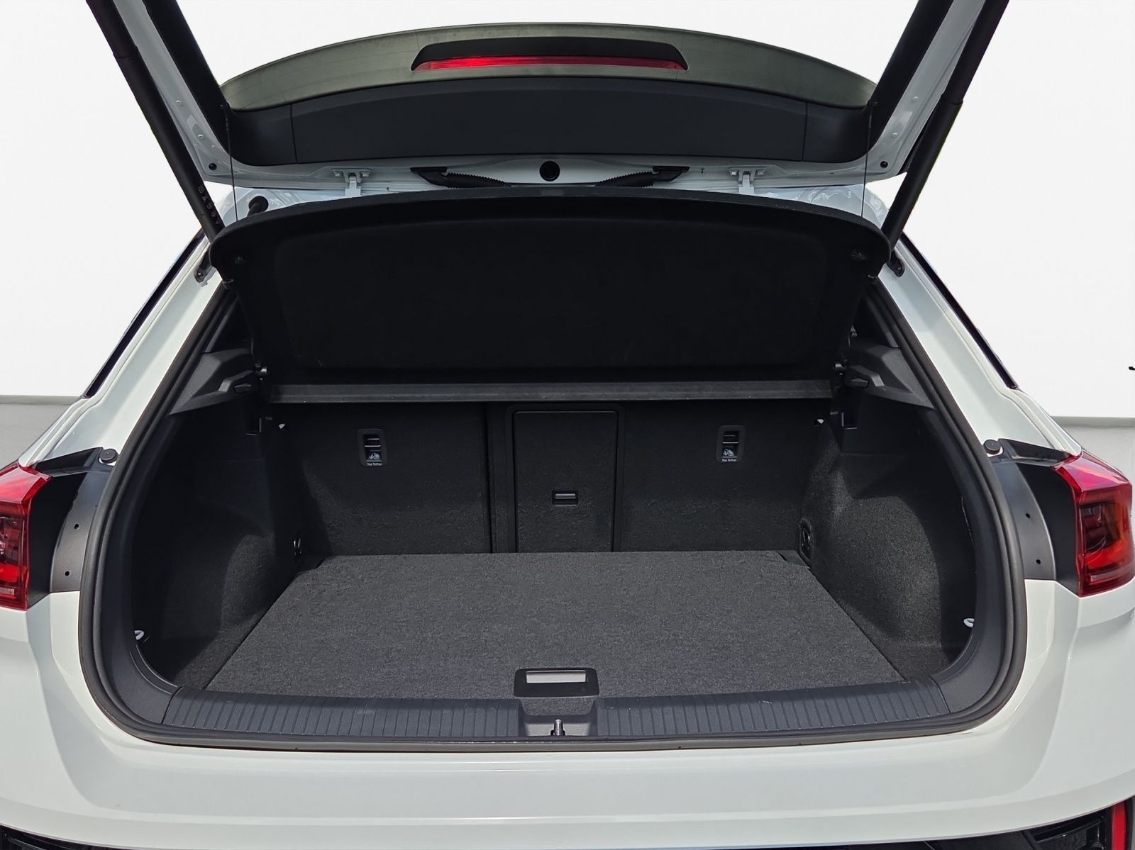 Volkswagen T-Roc - Bild 14