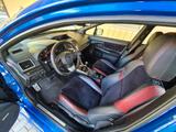 Subaru WRX STI 2.5 Sport Sport - Subaru: Wrx