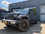 Jeep Gladiator Overland 4WD*KAMERA*LEDER* - graue Jeep Gladiator