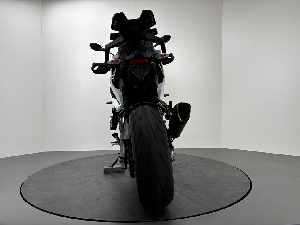 Fahrzeugabbildung BMW S 1000 XR *M-PAKET *SCHMIEDERÄDER *SERVICE NEU