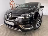 Renault Espace V Limited AHK*LED*Navi*Pano - Renault Espace: Kleinbus