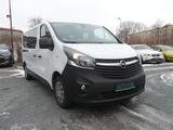Opel Vivaro B Kasten/Kombi* L2H1*SH-gepfl.*Nr.71 - Opel Gebrauchtwagen in Dresden