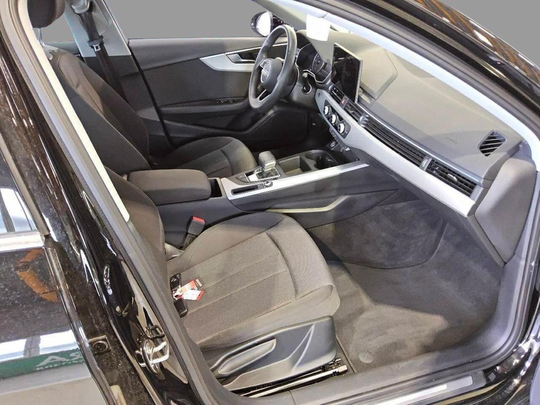 Audi A4 Avant 40 TFSI advanced APP+DAB+LED+PDC, миниатюра 4
