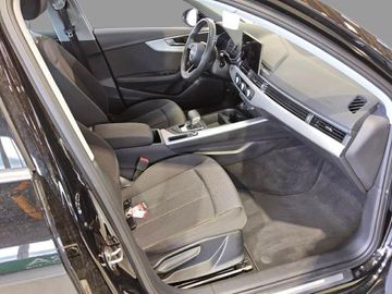 Audi A4 - 4