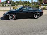 Porsche 991 Carrera S Cabriolet Carrera S PDK, Bose, uvm - Porsche 991: Cabrio